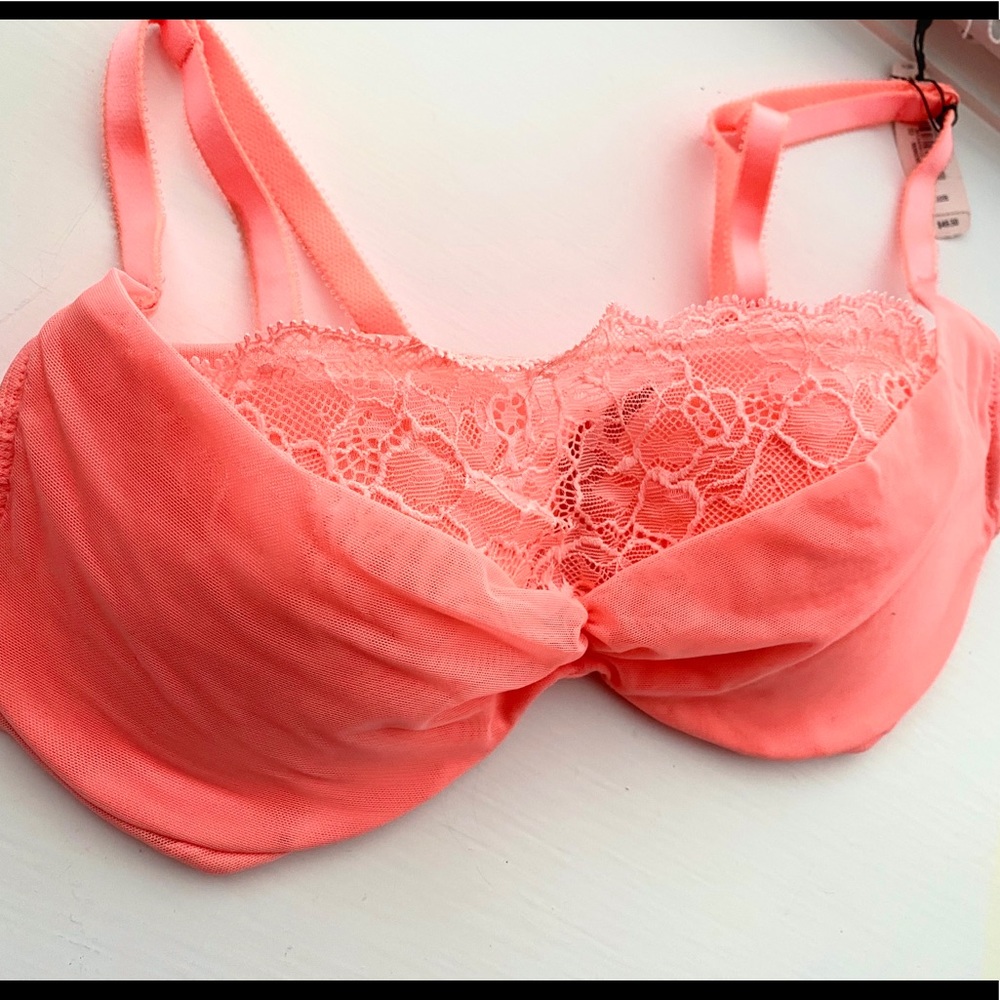 Victoria’s Secret Bra